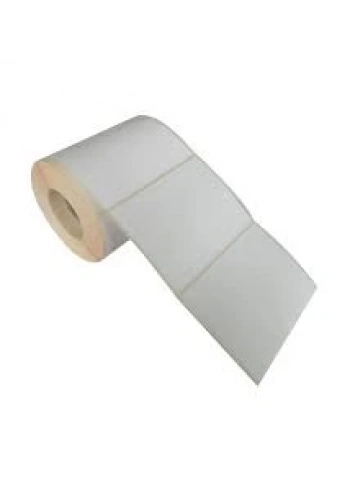 KUŞE BARKOD ETİKETİ 100X75 500 ADET