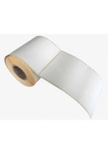 KUŞE BARKOD ETİKETİ 150X100 TEKLİ 250 ADET