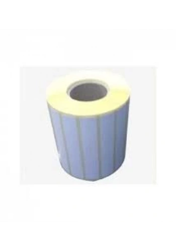 KUŞE BARKOD ETİKETİ 15X80 2.000 ADET