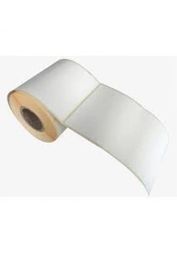 KUŞE BARKOD ETİKETİ 200X100 200 ADET