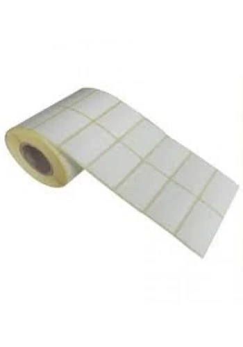 KUŞE BARKOD ETİKETİ 20X40 2000 ADET