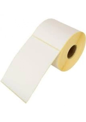 KUŞE BARKOD ETİKETİ 250X100 150 ADET