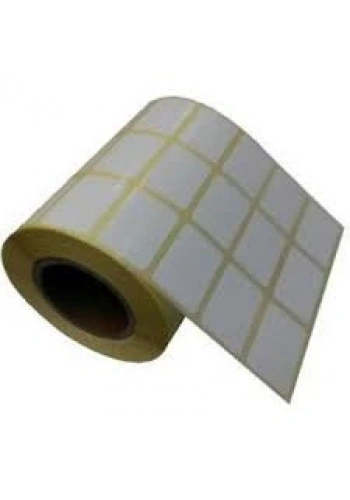 KUŞE BARKOD ETİKETİ 30X30 3´LÜ 3000 ADET