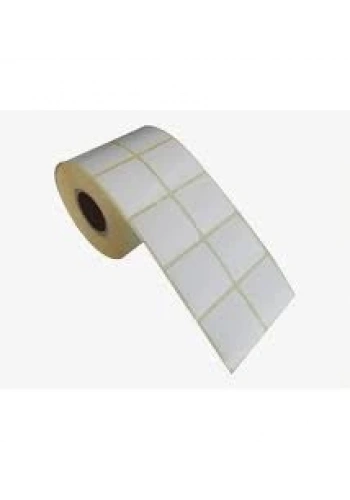 KUŞE BARKOD ETİKETİ 30X45 2000 ADET