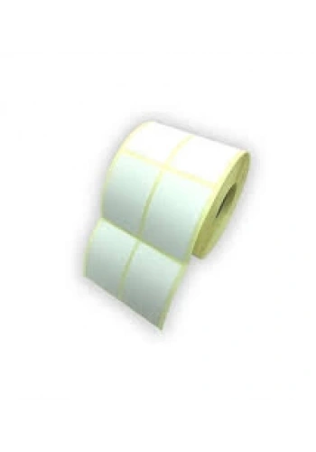 KUŞE BARKOD ETİKETİ 30X50 1000 ADET