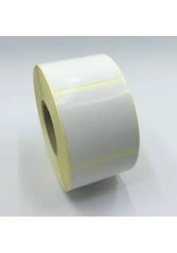 KUŞE BARKOD ETİKETİ 50X50 1000 ADET