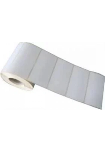 KUŞE BARKOD ETİKETİ 60X100 500 ADET