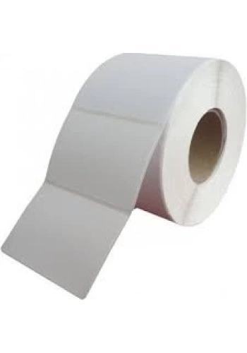 KUŞE BARKOD ETİKETİ 80X100 500 ADET