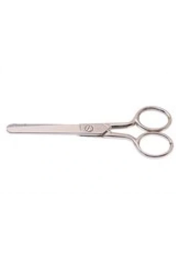 Küt Uçlu Makas 14cm / 4202-5.5