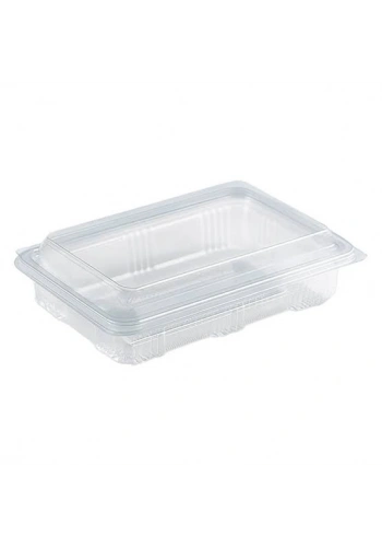 L-075 LİMERA PET BAKLAVA KABI 250 ML 18,5 GR 600 ADET