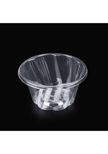 L-250 LİMERA PET DONDURMA KASE 5,6 GR 1000 ADET