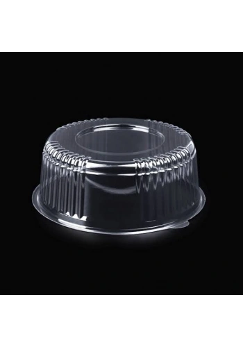 L-402 LİMERA PET PASTA KAPAK Ø20 -H75 31 GR 400 ADET