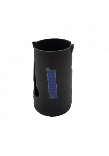 Labor TCT Elmas Carbide Dişli Ahşap Delme Panç 25 mm