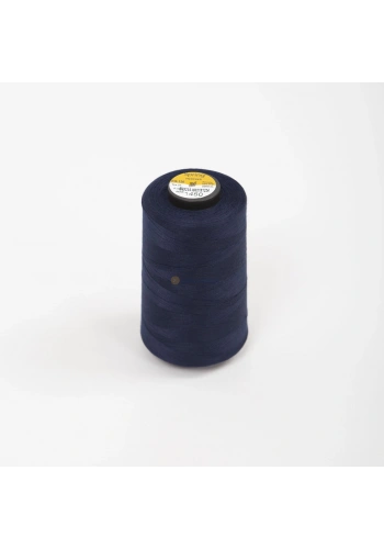 Lacivert Dikiş İpliği