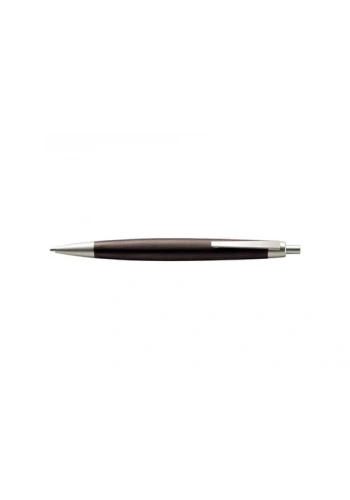 LAMY 2000 TUKENMEZ KALEM GRANADILLA AHSAP GOVDE