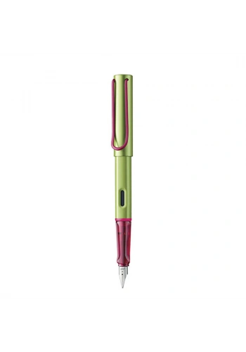 Lamy Al-star Dolma Kalem Alüminyum M Uc Disco 0C2-ds-m