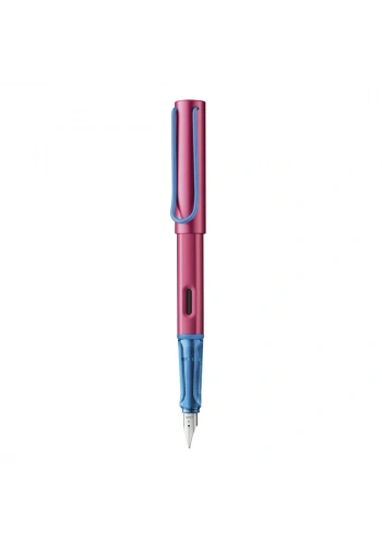 Lamy Al-star Dolma Kalem Alüminyum M Uc Rollerskat 0C3-rs-m