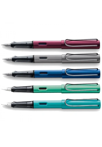 Lamy Al Star Dolma Kalem Medium