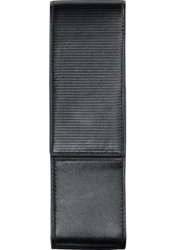 LAMY DERI KILIF SIYAH 2LI CIZGILI