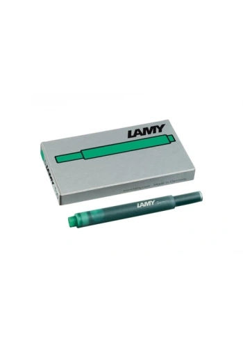 LAMY DOLMA KALEM KARTUŞU YEŞIL