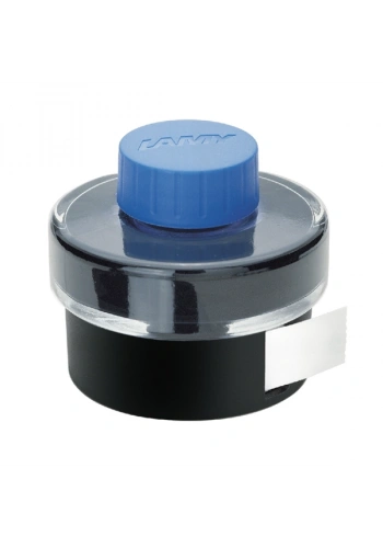 Lamy Dolma Kalem Mürekkebi 50 ML Siyah