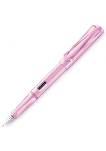 Lamy Dolma Kalem Safarı 2023 Özel Üretim Rengi Lıghtro M Uç 0D2-LR-M