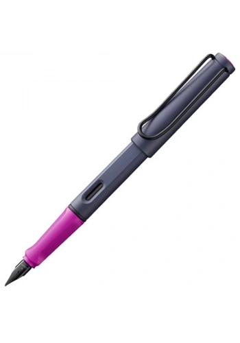 Lamy Dolma Kalem Safarı 2024 Ozel Pink Clıff M Uç
