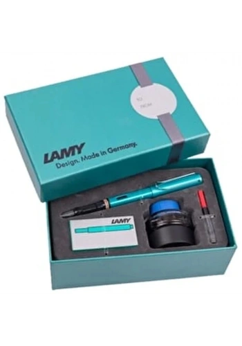 Lamy Dolma Kalem Seti TurmaLine M Turm.kutu 23DS-M