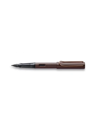 LAMY LX DOLMA KALEM MARRON M UC