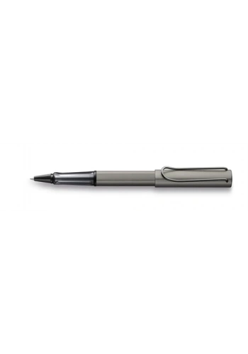 LAMY LX ROLLER KALEM RUTENYUM KAPLAMA KLIPS