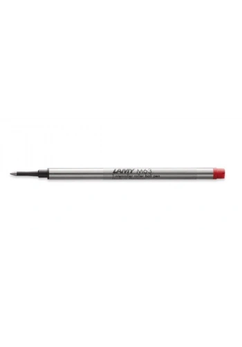 Lamy M63 Kapaklı Roller Kalem Refili KIRMIZI