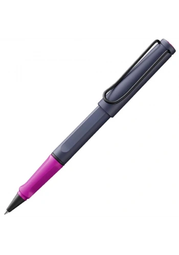 Lamy Roller Kalem Safarı 2024 Ozel Pink Clıff