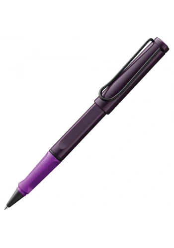 Lamy Roller Kalem Safarı 2024 Ozel Vıolet Blackberry Kç