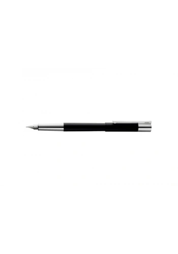 LAMY SCALA DOLMA KALEM MAT LAKE GOVDE M UC SIYAH