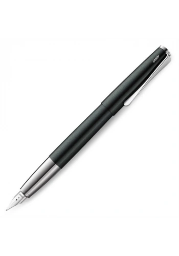 LAMY STUDIO DOLMA KALEM BLACK FOREST F UC
