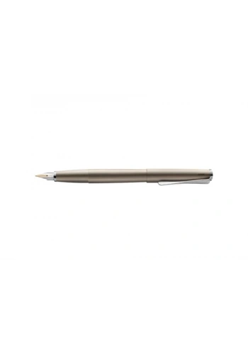 LAMY STUDIO DOLMA KALEM PALADYUM 14K ALTIN M UC