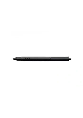 LAMY SWIFT ROLLER KALEM MAT LAKE GOVDE SIYAH