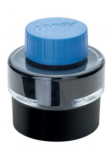 Lamy T51 Dolma Kalem Mürekkebi 30 ml. MAVİ