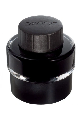 Lamy T51 Dolma Kalem Mürekkebi 30 ml. SİYAH