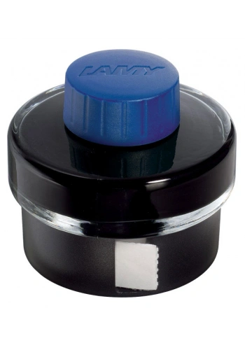 Lamy T52 Dolma Kalem Mürekkebi 50 ml. MAVİ