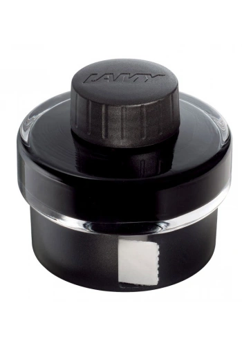 Lamy T52 Dolma Kalem Mürekkebi 50 ml. SİYAH