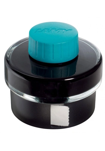 Lamy T52 Dolma Kalem Mürekkebi 50 ml. TURKUAZ