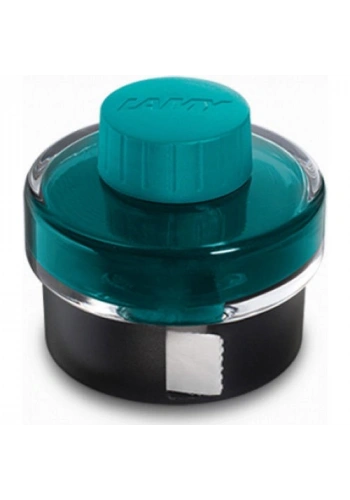 Lamy T52 Dolma Kalem Mürekkebi 50 ml. TURMALINE