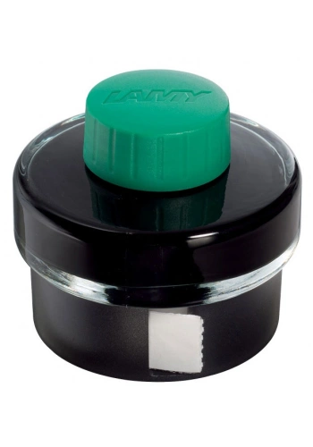 Lamy T52 Dolma Kalem Mürekkebi 50 ml. YEŞİL