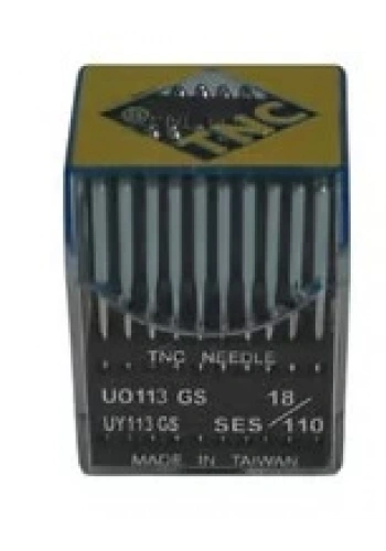 Lastik Dikiş İğnesi / UO113 GS SES 18/110 100ADET
