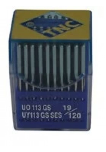 Lastik Dikiş İğnesi / UO113 GS SES 19/120 100ADET