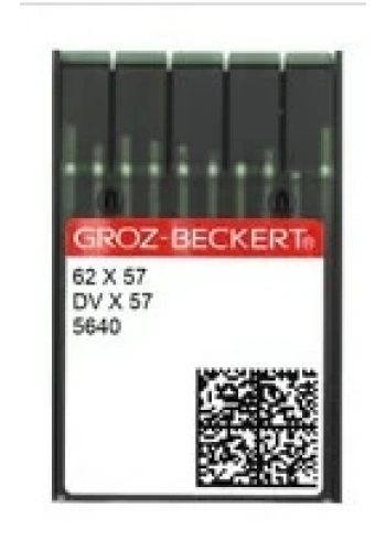 Lastik Makinesi Dikiş İğnesi / DVX57(62X57) 10/70 100ADET