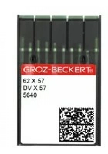 Lastik Makinesi Dikiş İğnesi / DVX57(62X57) 24/180 100ADET