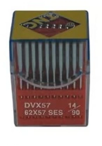 Lastik Makinesi Dikiş İğnesi / DVX57(62X57) SES 14/90 100ADET