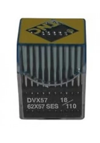 Lastik Makinesi Dikiş İğnesi / DVX57(62X57) SES 18/110 100ADET